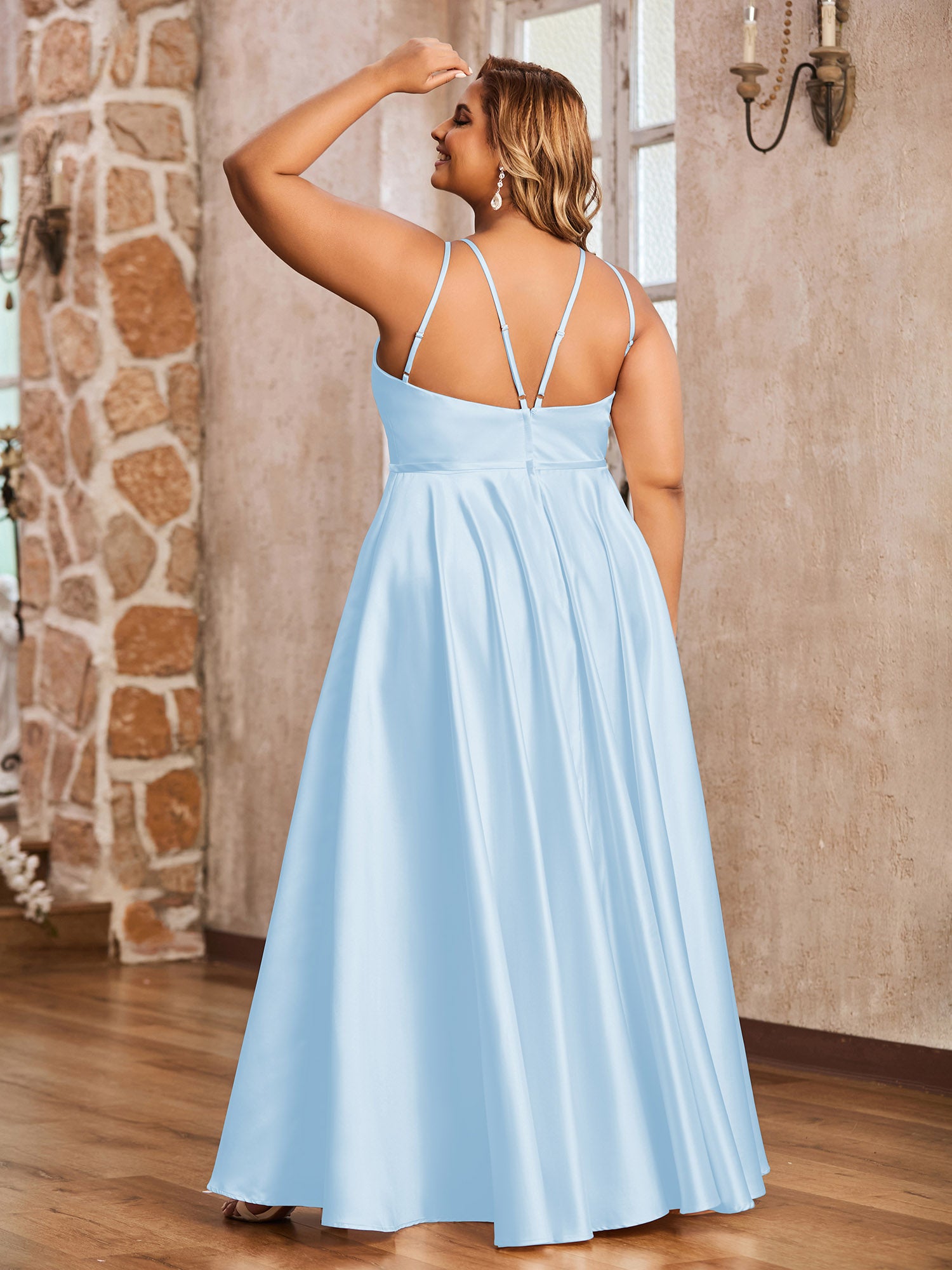 Sky Blue